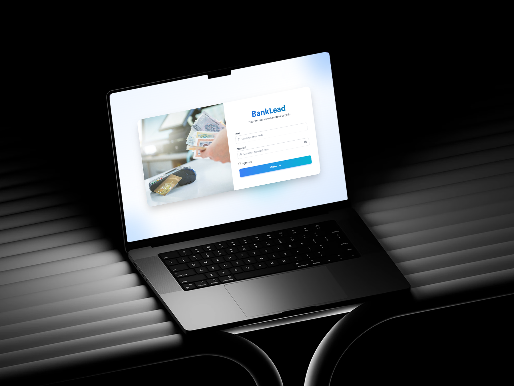 Predictive Lead Portal