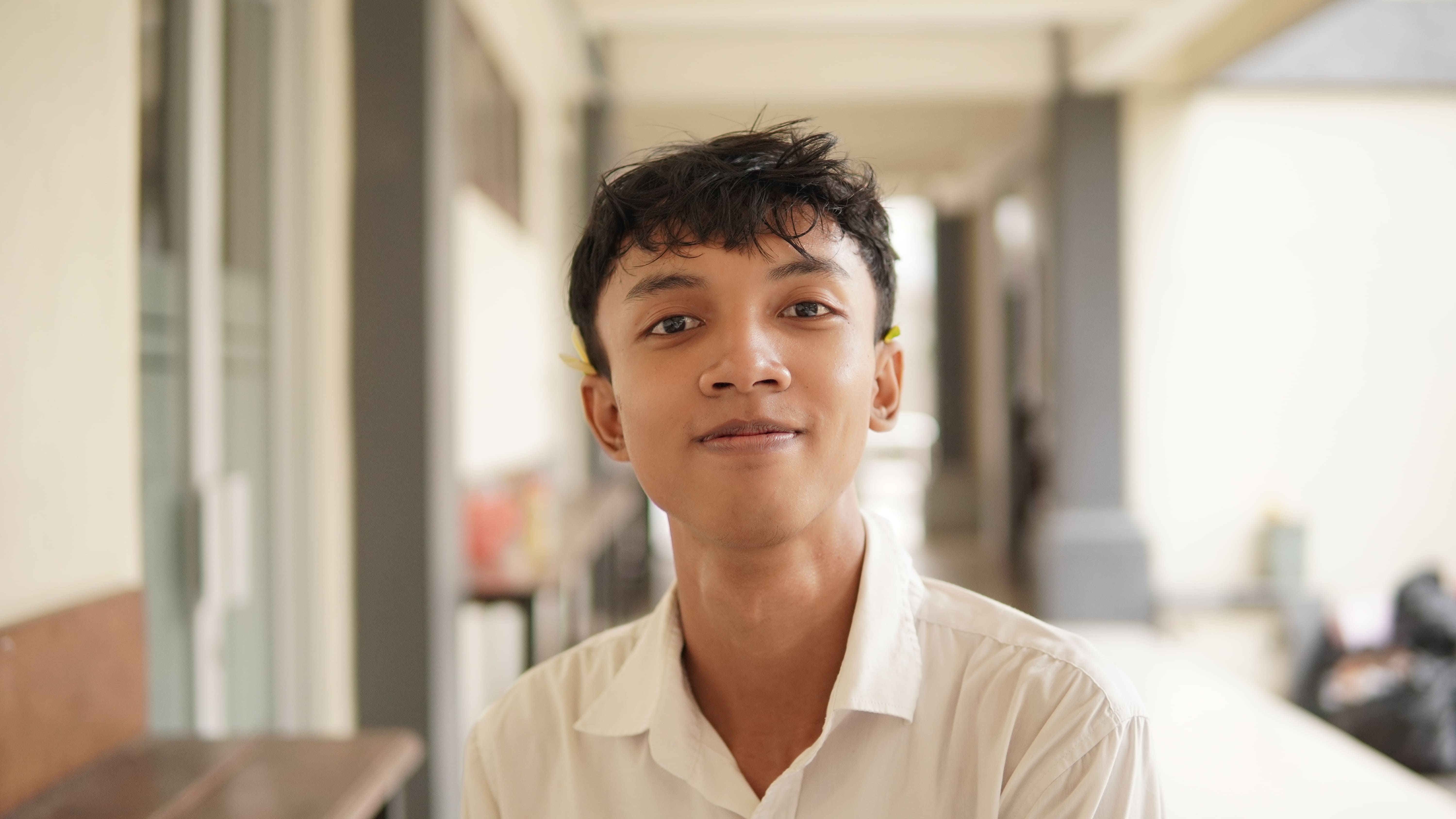 Profile Photo