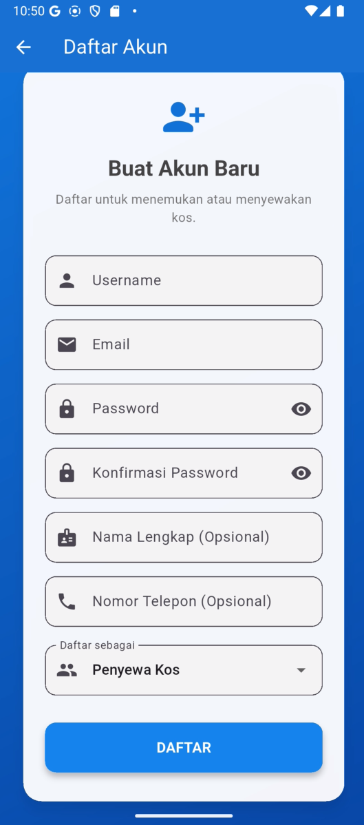 Two roles behind one sign-in